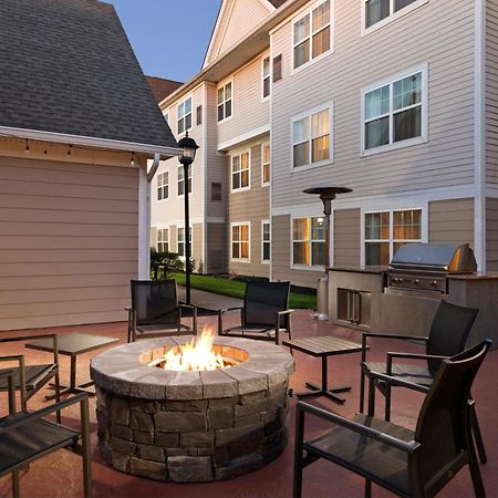 Residence Inn Mt. Laurel At Bishop'S Gate Mount Laurel Exterior foto