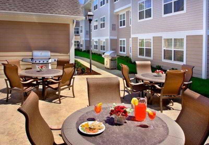 Residence Inn Mt. Laurel At Bishop'S Gate Mount Laurel Exterior foto