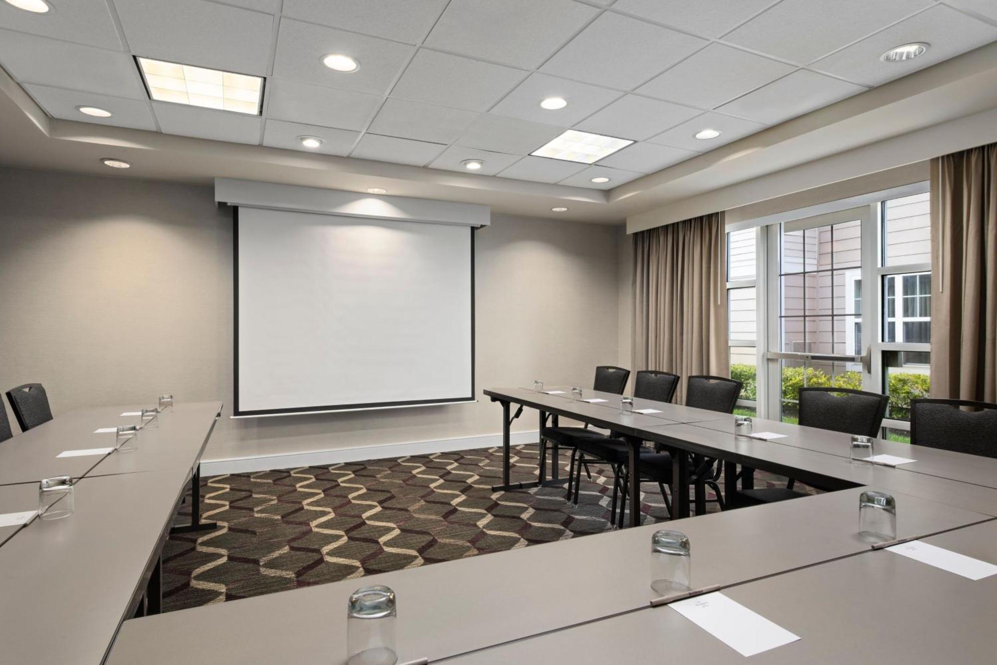 Residence Inn Mt. Laurel At Bishop'S Gate Mount Laurel Exterior foto