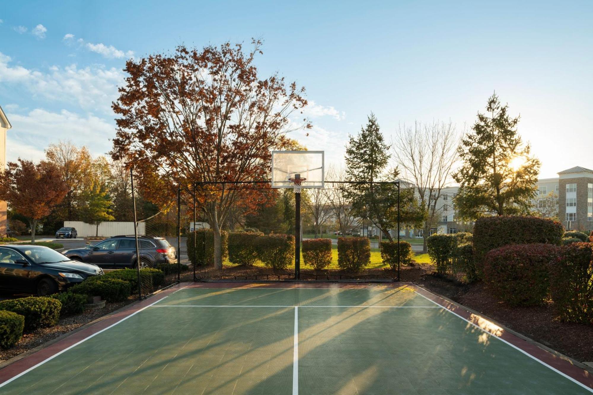 Residence Inn Mt. Laurel At Bishop'S Gate Mount Laurel Exterior foto