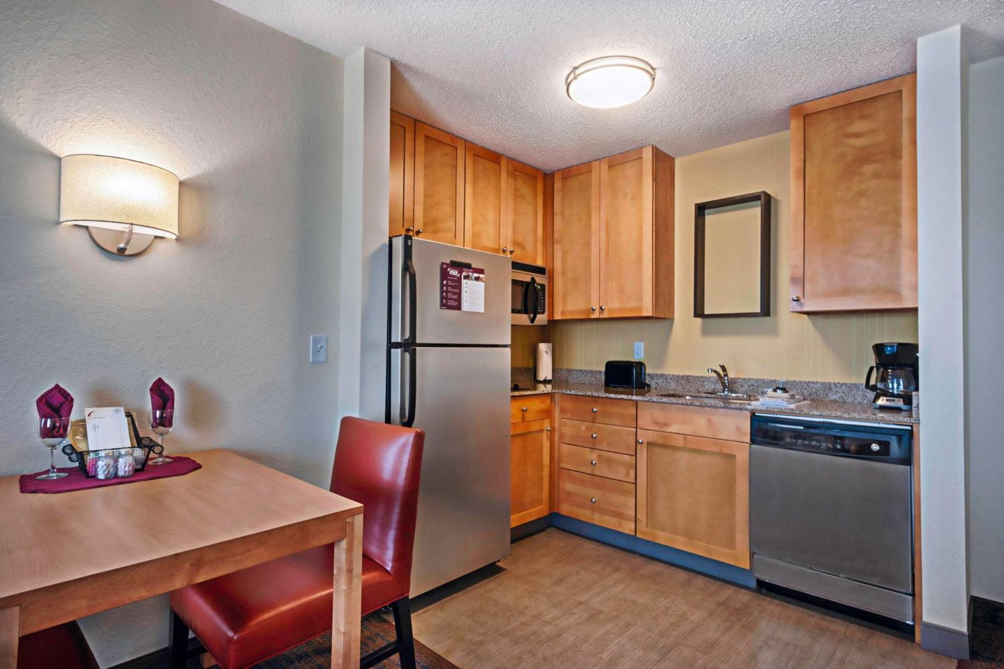 Residence Inn Mt. Laurel At Bishop'S Gate Mount Laurel Exterior foto