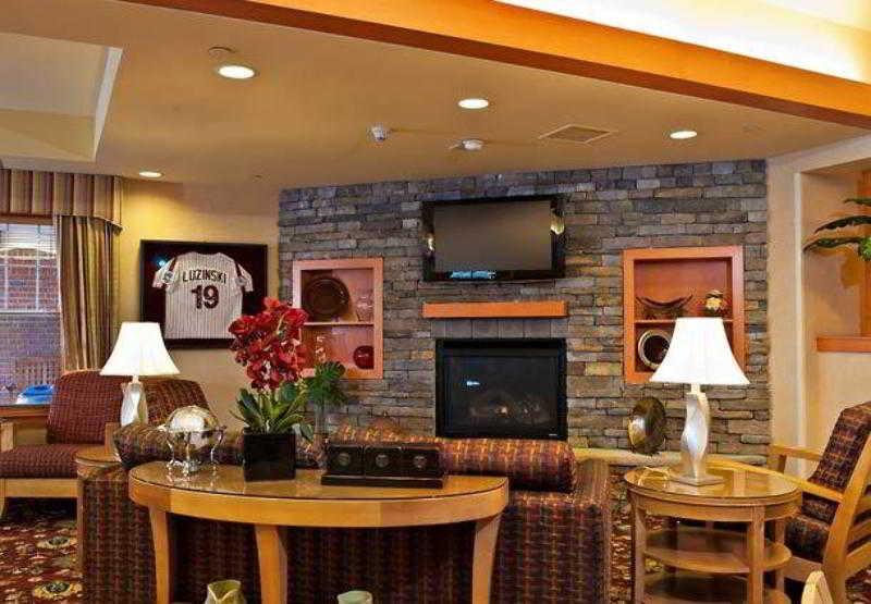 Residence Inn Mt. Laurel At Bishop'S Gate Mount Laurel Exterior foto