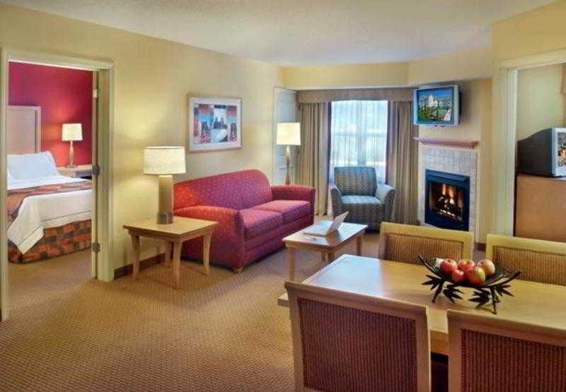 Residence Inn Mt. Laurel At Bishop'S Gate Mount Laurel Quarto foto