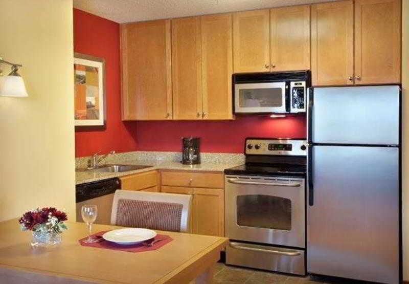 Residence Inn Mt. Laurel At Bishop'S Gate Mount Laurel Quarto foto