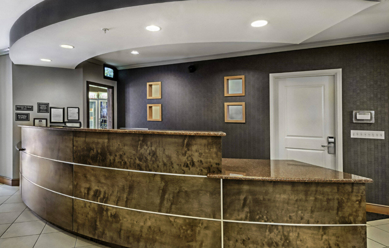 Residence Inn Mt. Laurel At Bishop'S Gate Mount Laurel Exterior foto